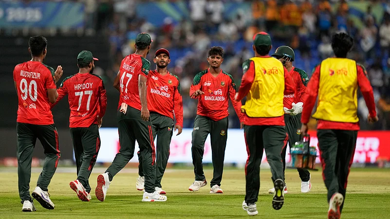 Match Preview: Bangladesh vs Afghanistan – 1st ODI, 2025