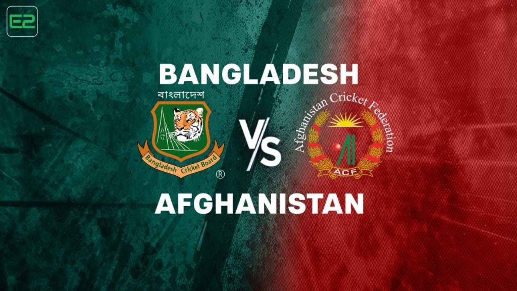 Bangladesh Eye Series Whitewash Against Afghanistan