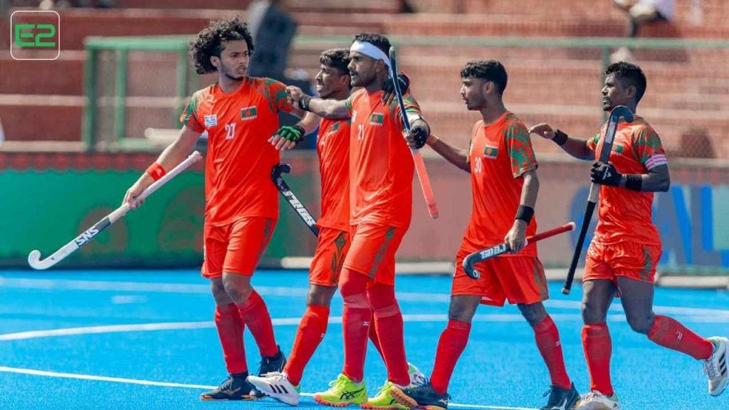 Bangladesh will face Pakistan in Asia Cup Playoff Series