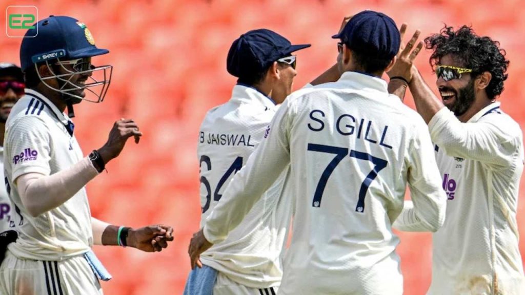 Delhi Pitch Expected to Favour Batters in India vs West Indies 2nd Test