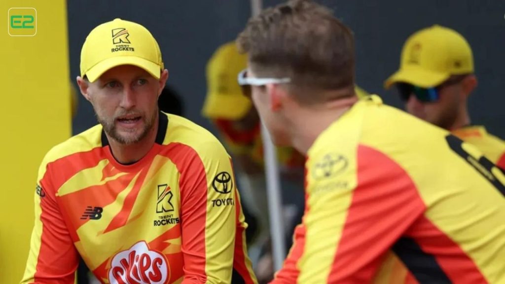 John Knox Joins Trent Rockets Board as Hundred Franchise Investment Nears Completion