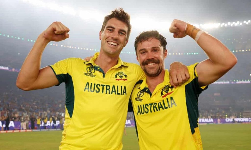 Pat Cummins and Travis Head Reject Hyderabad’s Offer to Quit International Cricket
