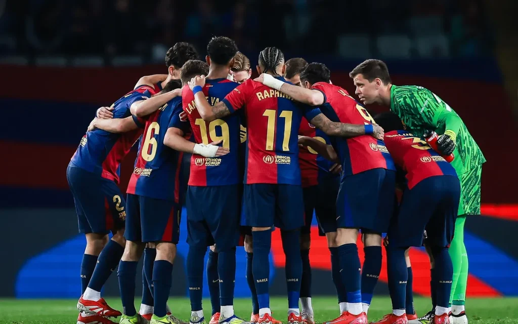UEFA Approves La Liga and Serie A Matches to Be Played in United States