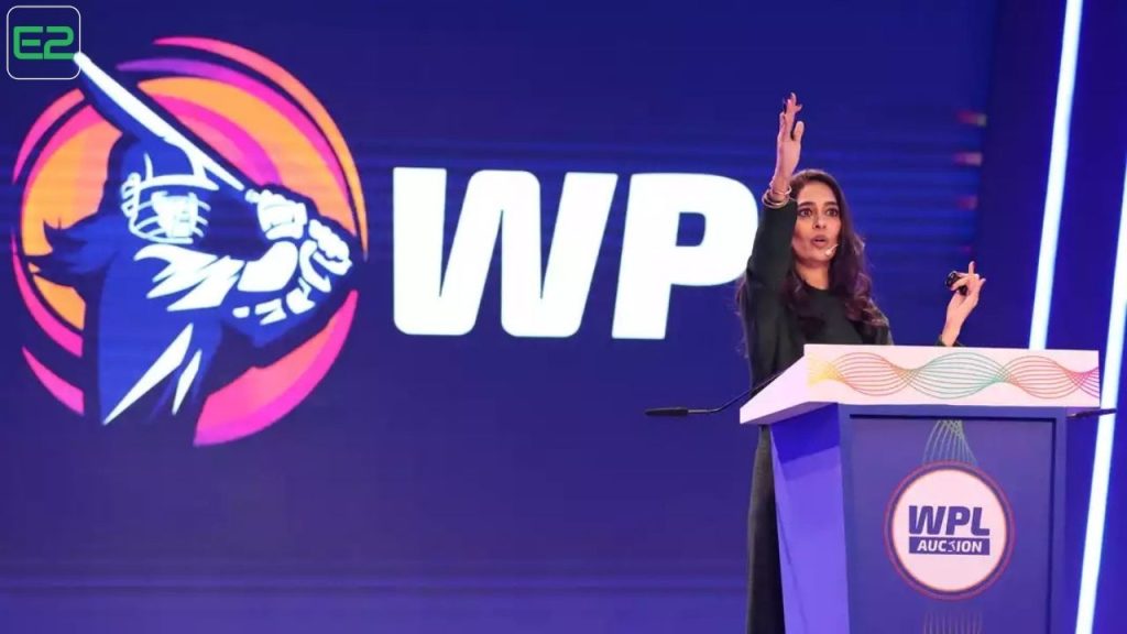 WPL Franchises Prepare for Mega Auction Ahead of 2026 Season