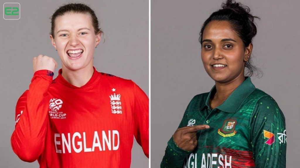 Women’s ODI World Cup 2025 Preview Bangladesh vs England