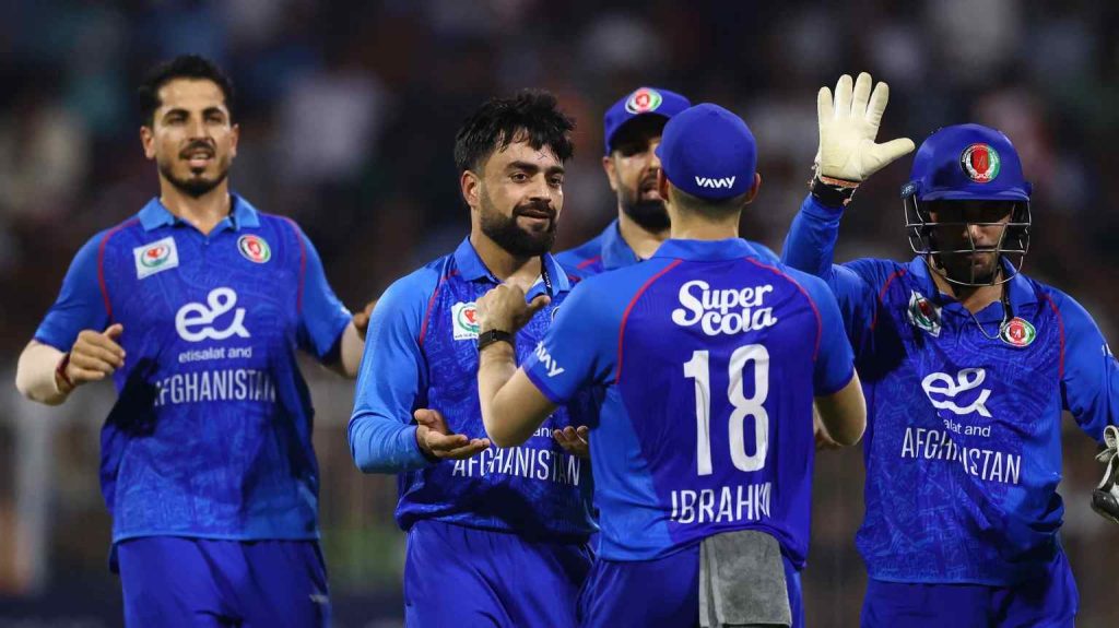 Bangladesh Must Change to Avoid Series Sweep against Afghanistan
