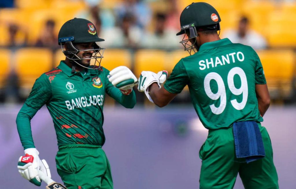 Today 2nd ODI Match Between Bangladesh vs Afghanistan in the UAE