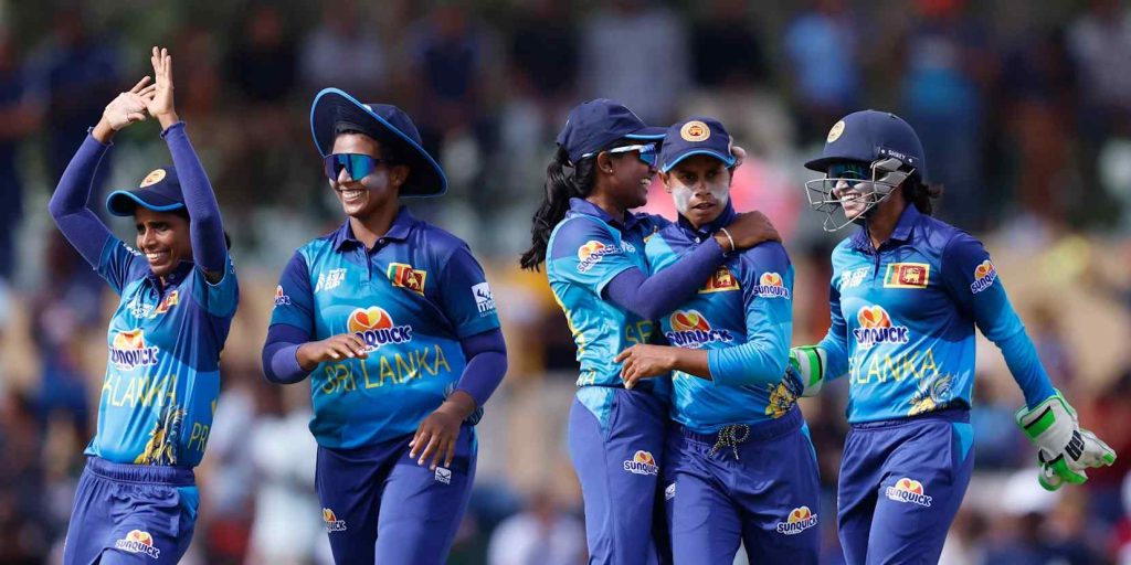Women's World Cup 2025 Match 15: Sri Lanka Women vs New Zealand Women