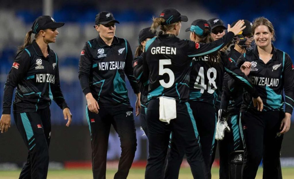 Women's World Cup 2025 Match 15: Sri Lanka Women vs New Zealand Women