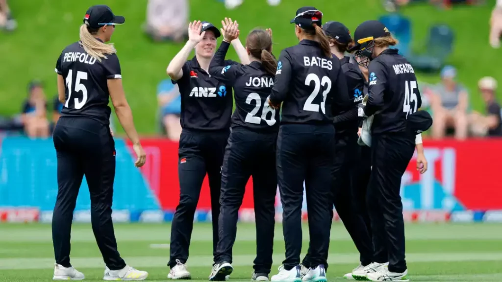 Women's World Cup 2025: Bangladesh vs New Zealand Match Preview 