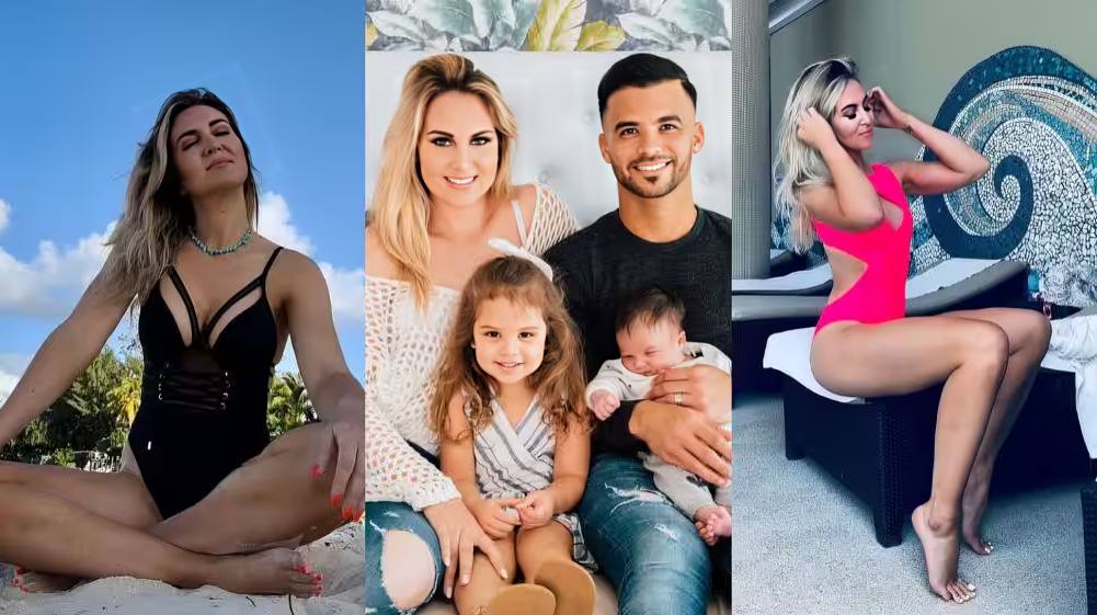 Cricketers Married To Beautiful Actresses And Models