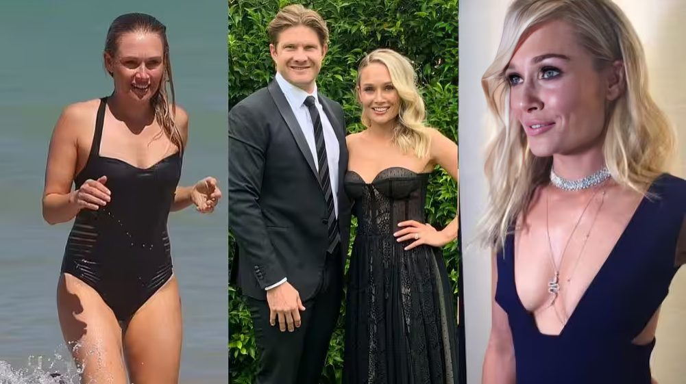 Cricketers Married To Beautiful Actresses And Models