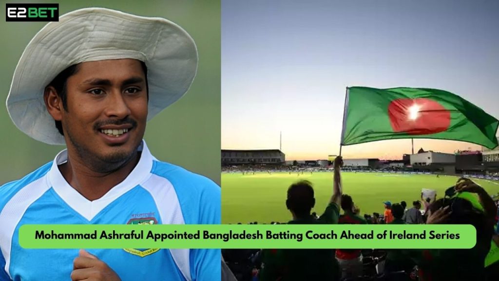 Mohammad Ashraful