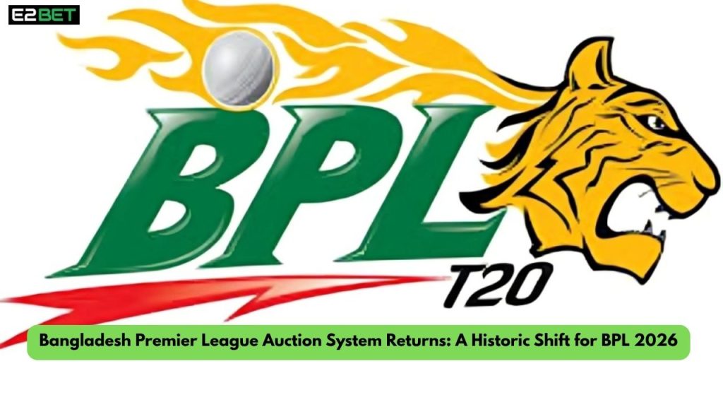 Bangladesh Premier League