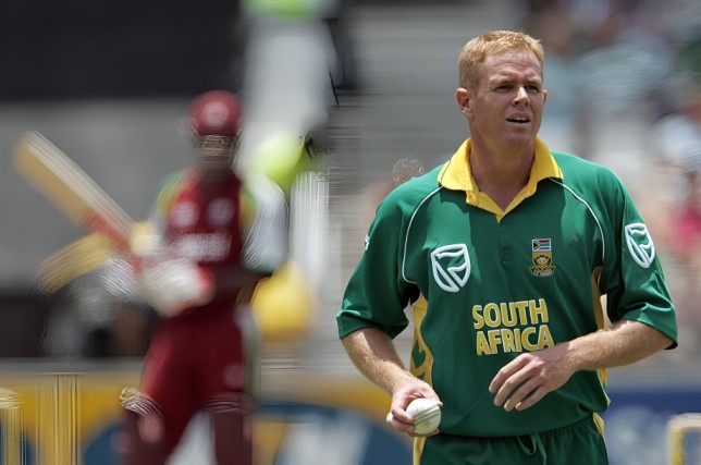 Bowlers Who Delivered the Most Overs in ODI