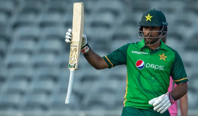 Highest Scores in 2nd Innings of ODI