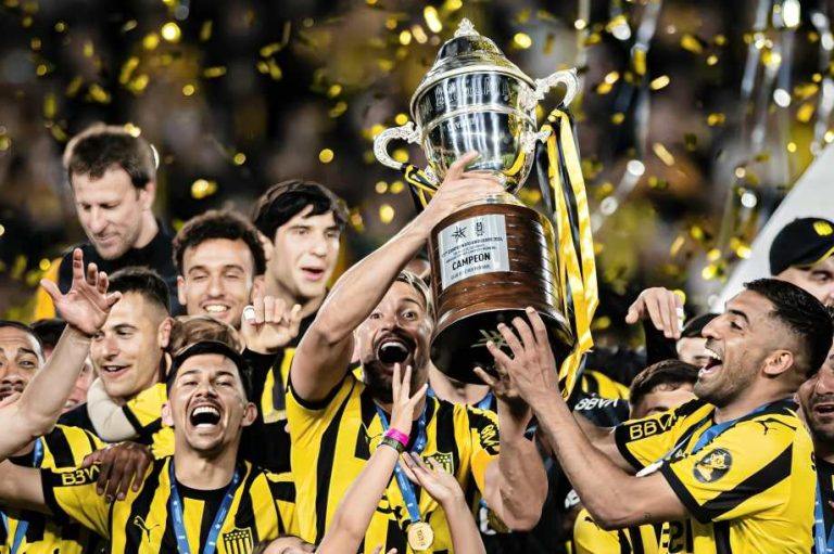 Most Successful Football Clubs