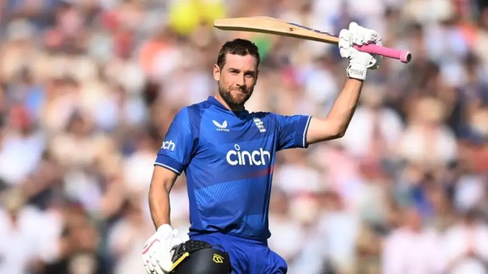 Most Consistent Century Makers in ODI