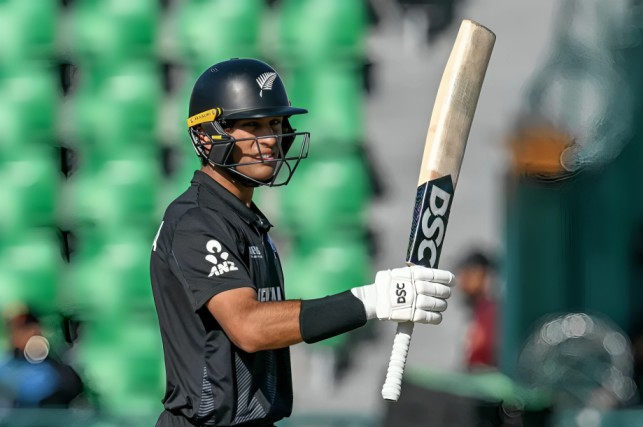 Most Consistent Century Makers in ODI