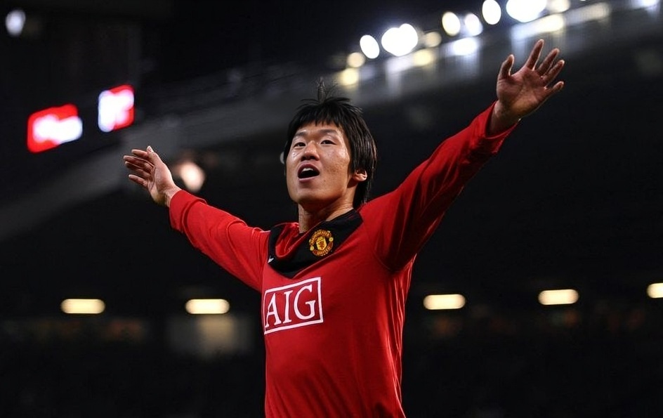 Greatest Asian Footballer