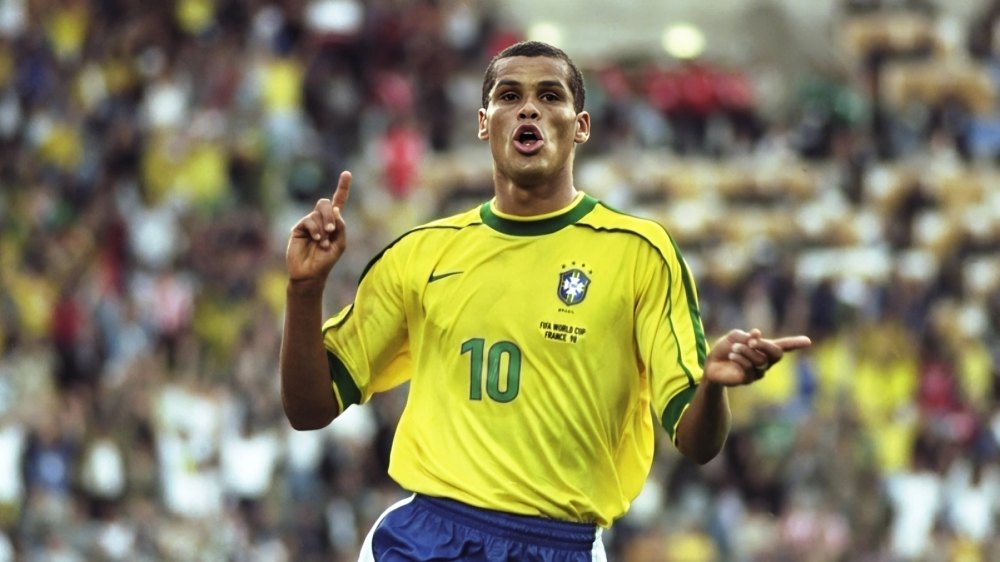 Greatest Brazilian Footballers
