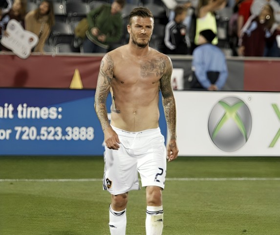 Best Tattooed Footballers