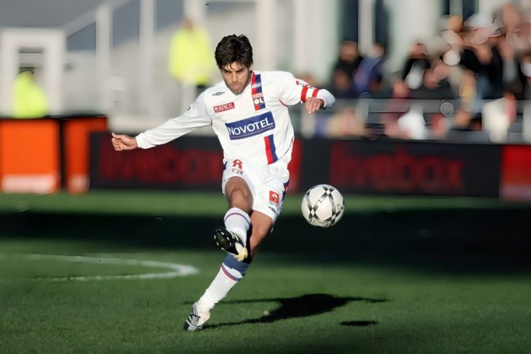 Players With Incredible Free-Kick Records