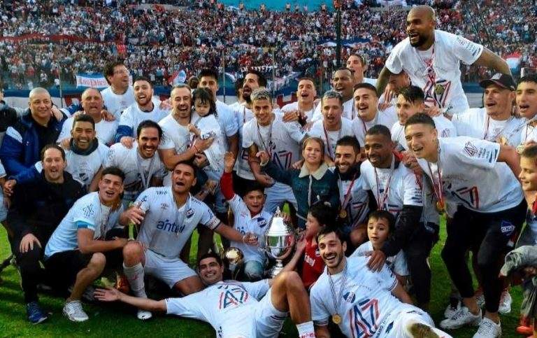 Most Successful Football Clubs