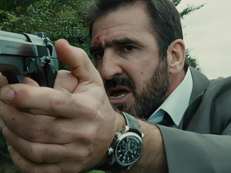 Football Players Who Acted in Hollywood Movies