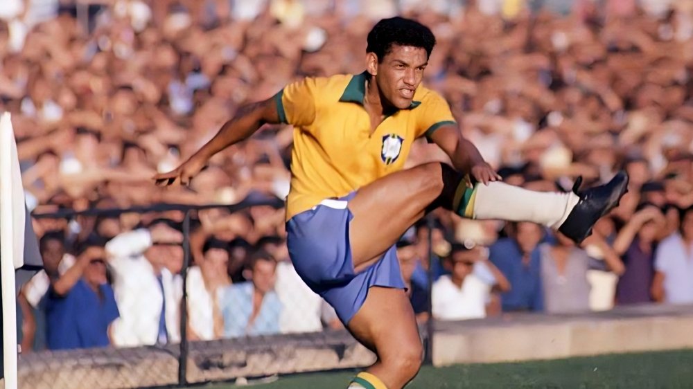 Greatest Brazilian Footballers