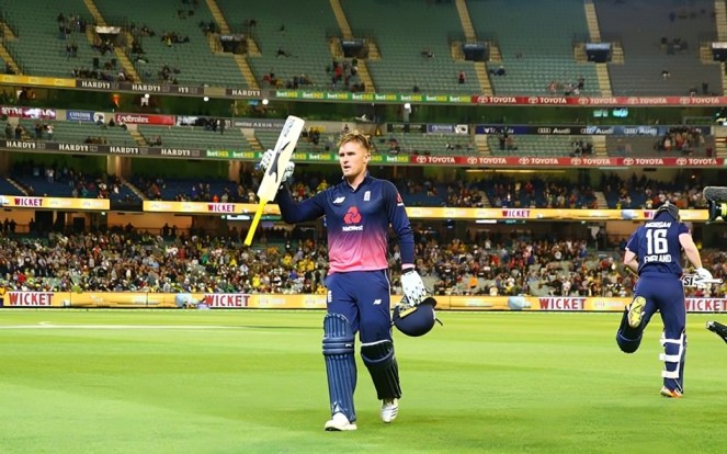 Highest Scores in 2nd Innings of ODI