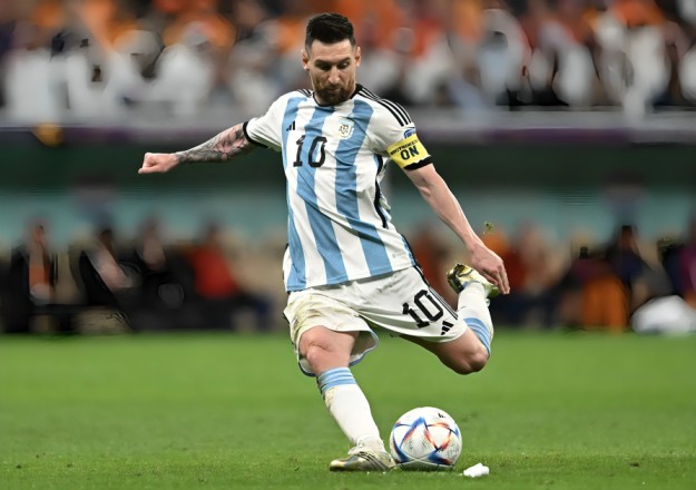 Best Argentina Soccer Players