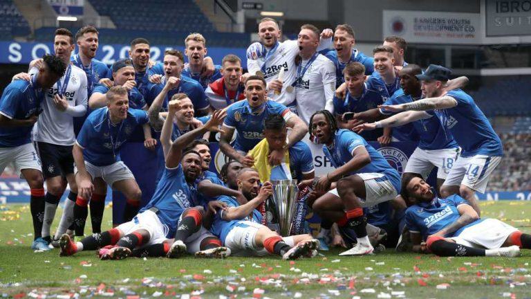 Most Successful Football Clubs