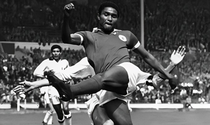 Greatest Portuguese Players