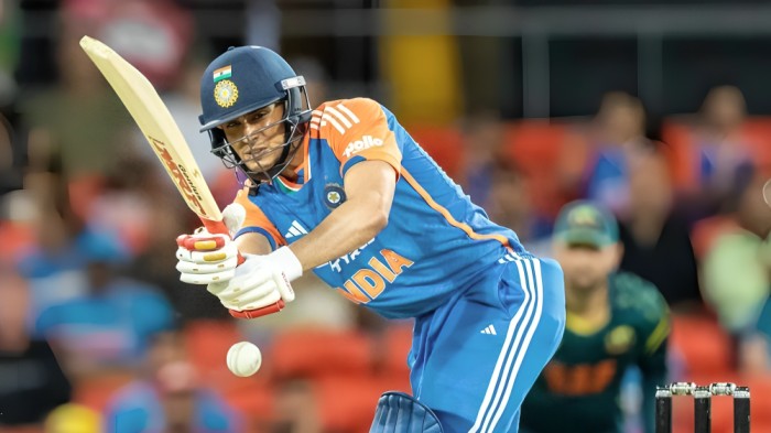 Highest ODI Batting Averages