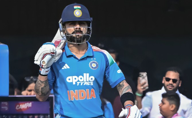 Most Consistent Century Makers in ODI