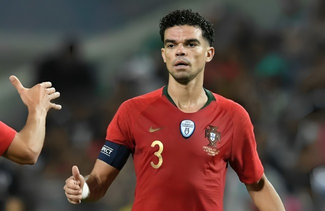 Greatest Portuguese Players