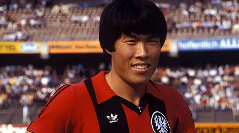 Greatest Asian Footballer