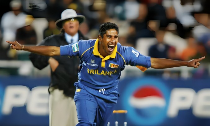 Bowlers Who Delivered the Most Overs in ODI