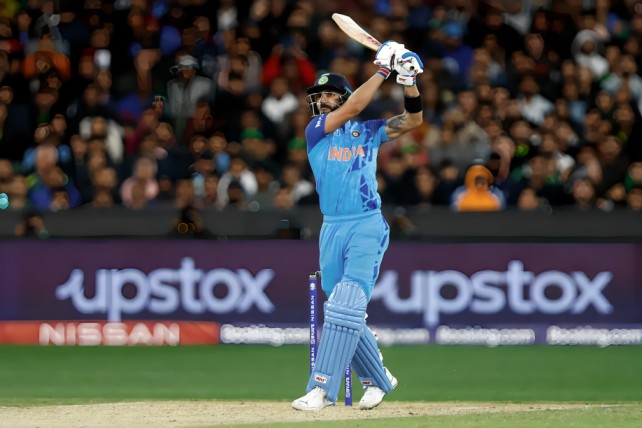 Highest ODI Batting Averages