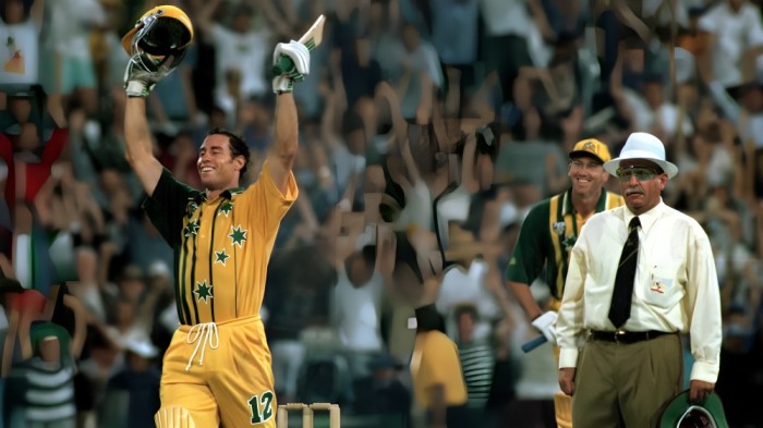 Highest ODI Batting Averages