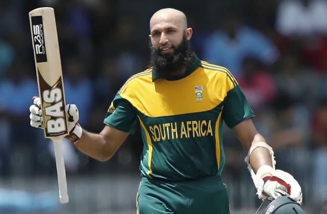 Most Consistent Century Makers in ODI