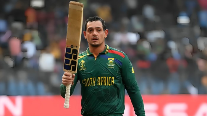 Most Consistent Century Makers in ODI