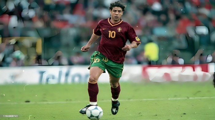 Greatest Portuguese Players