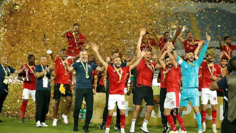 Most Successful Football Clubs