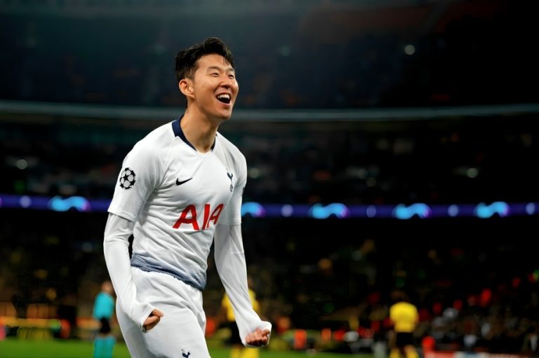 Greatest Asian Footballer