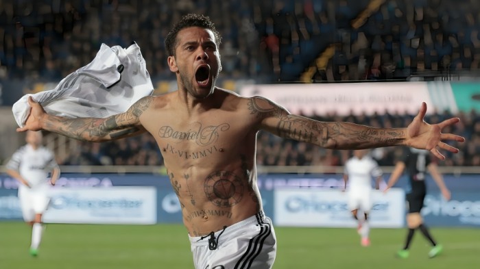 Best Tattooed Footballers