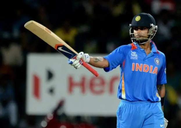 Highest Scores in 2nd Innings of ODI